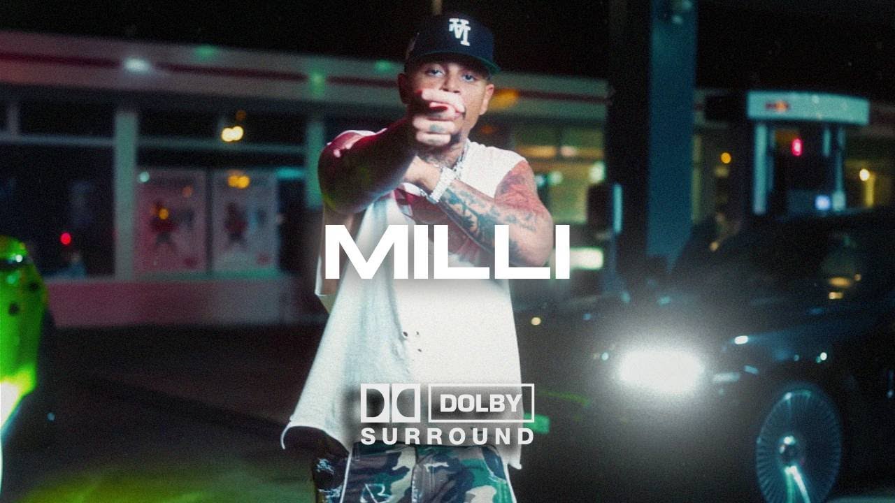 (FREE) (SAMPLE) LUCIANO X MARLO TYPE BEAT -