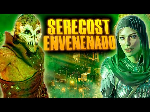 💥 HOW TO POISON AN ENTIRE FORTRESS | THE BLADE OF GALADRIEL