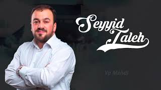 Seyyid Taleh - Ya Mehdi, Müntəzirlər Sənə Qurban - 2020 Resimi