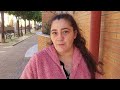 20240306 cristina saborido rosado sobre  el  incendio de su vivienda en el barrio bajo de arcos