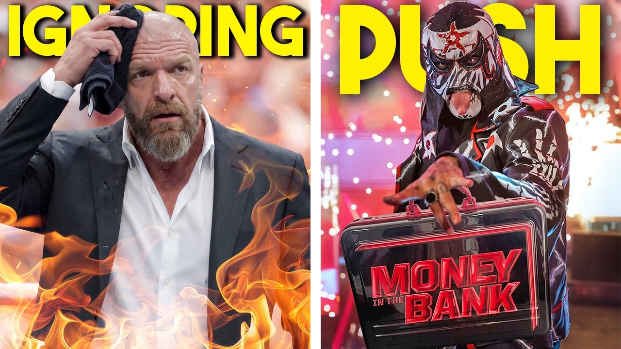 WWE IGNORING SERIOUS ISSUE...WWE UPSET WITH BOTCH...EX-WWE WRESTLER DEATH THREATS...Wrestling News