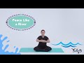 Peace Like A River Children S Sing Along Kids Music Yoga And Mindfulness With Yo Re Mi mp3