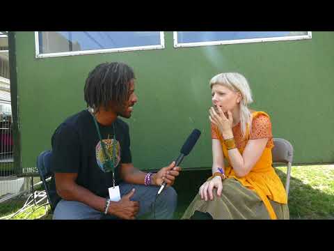 EN: Aurora | #interview #enrealtalk #aurora