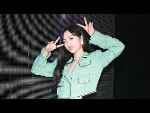 吴宣仪WuXuanYi《RSVP》舞台首秀直拍Performance || 仪切起圆生日会Birthday Party（官方直播版）