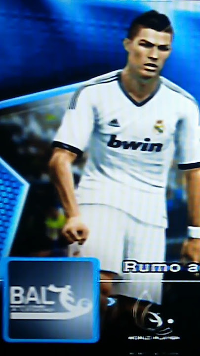 Download lagu Menu do PES 2013 | Kvg C.Ronaldo x Neymar 2013 #short #shorts #youtubeshorts #youtube #ytshorts