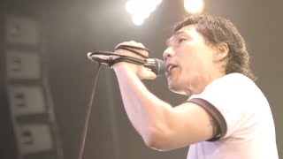 KEMURI - Workin' Dayz(TOUR 2012 ～REUNION～)