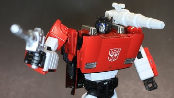 Kal El Reviews: Transformers MP-12 Masterpiece Lambor (Sideswipe) (059)