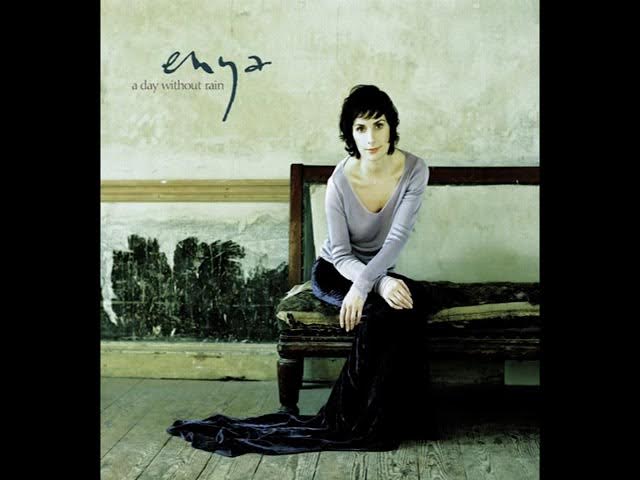 Enya - Only Time (Official 4K Music Video) 