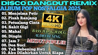 Download Lagu ALBUM POP NOSTALGIA SPESIAL TEMBANG KENANGAN 2025‼️ MENJELMA PETIR, SAKIT GIGI BEST SELLER!!!! MP3 Download Lagu ALBUM POP NOSTALGIA SPESIAL TEMBANG KENANGAN 2025‼️ MENJELMA PETIR, SAKIT GIGI BEST SELLER!!!! MP3