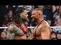 WWE 22 July 2025 Roman Reigns Vs Bron Breakker Spear Vs Spear Full Match WWE Raw 2025 Highlights WWE 22 July 2025 Roman Reigns Vs Bron Breakker Spear Vs Spear Full Match WWE Raw 2025 Highlights