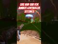 POV: You Have Human Aimbot #shorts #controller #fortnite #fortnitetiktok