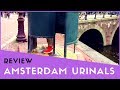 17 Remarkable Facts About Outdoor Amsterdam Urinals