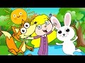 Good Morning Song For Kids | Super Simple Song | Series 1-4