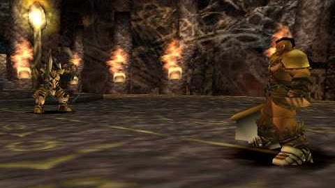 Legend of Dragoon Walkthrough Part 108 Indora