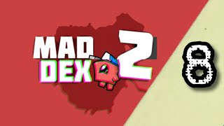 MAD DEX 2: 1-8 HOTEL [FAST RUN][iOS, Android] screenshot 5