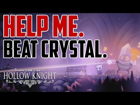 Hollow Knight :