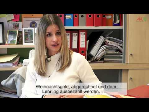 Lehre - die