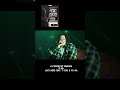 LIL'BCCNo 1st ONEMAN「2.5D」Lazy Hero feat. T-CHU & YU-KA #hiphop #emomusic #live