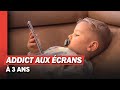 Autistes ou accros aux crans  les mdecins sinterrogent