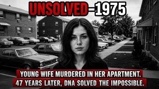 Lancaster County 1975 Cold Case Solved - Arrest Shocks Community