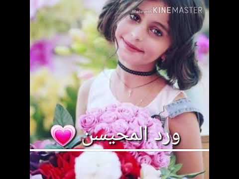 تصميمي ورد المحيسن 