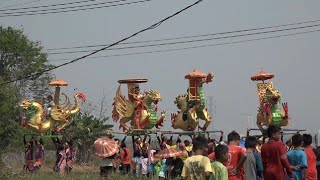 Pengen Di Sayang || Singa Dangdut Sinar Galuh N Cita || Live : Tegal Luhur - Karawang