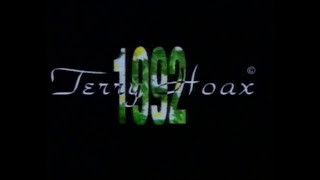 Terry Hoax - Policy Of Truth (Official video with lyrics)