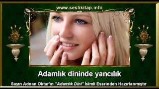 Adamlık Dininde Yancılık