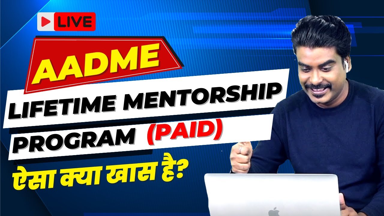 Online Paid Digital Marketing Course & Agency Business Program Starting 24th Feb | Few Seats Left
