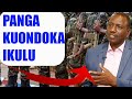 Breaking News Ruto Taabani Ametumiwa Ujumbe Wa Kuondoka Mamlakani Breaking News Ruto Taabani Ametumiwa Ujumbe Wa Kuondoka Mamlakani