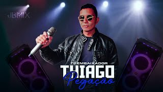 PISEIRO APAIXONADO THIAGO PEGAÇÃO LANÇAMENTO 2024