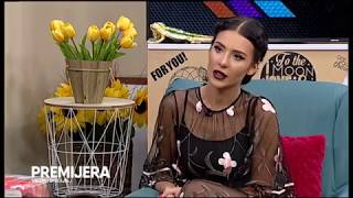 Anastasija - Premijera Vikend Specijal (Tv Pink 15.07.2018.)