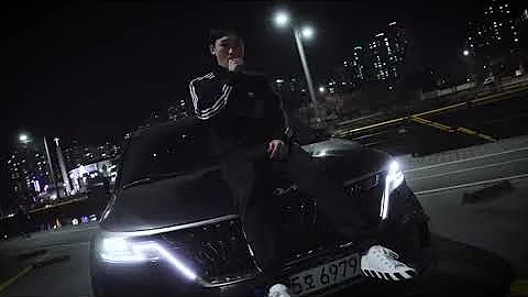 K4!Z3R - 4ll !N [Official Music Video]