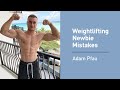 Adam Pfau on Program Hopping, Finding Reliable Info, and Staying Motivated