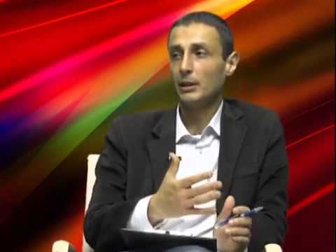 თოქ-შოუ \"ეკო-გრაფი\