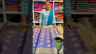 vairaoosi sarees 🙀just 650 only 🥰91714 96826🔥✨️quick booking 💕