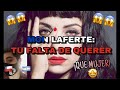 🇨🇱🇦🇷 MON LAFERTE- TU FALTA DE QUERER [REACCIÓN] 🤯 [WOW]