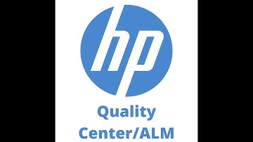 HP ALM/QC Report Generation and Exporting test cases from excel sheet Part 6
