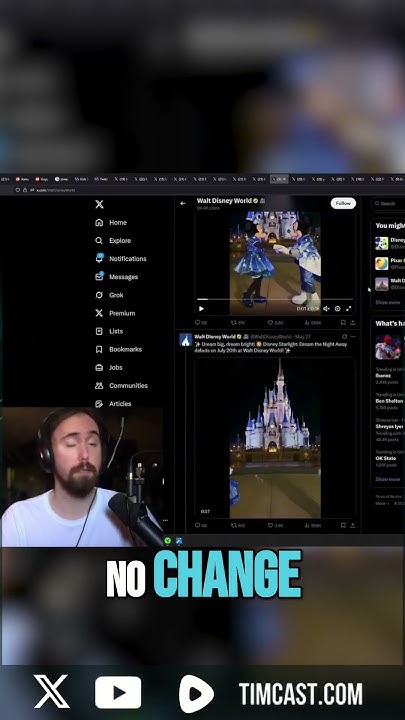 Asmongold EXPOSES Corporate America's FLIP On Pride Month - YouTube