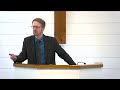 Christ's Death and Human Redemption Through It - Rejection of Errors (Part 1)