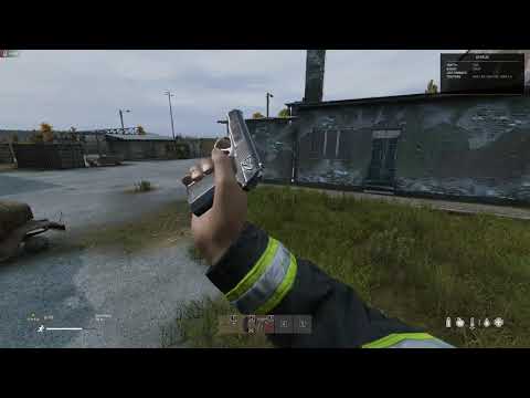 DayZ Standalone 1.5 UPDATE!!