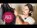 My take on true classic brand polos plus some styling tips