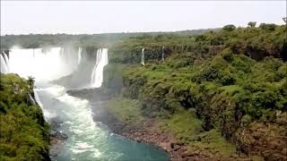 Cataratas do Iguaçu, PR
