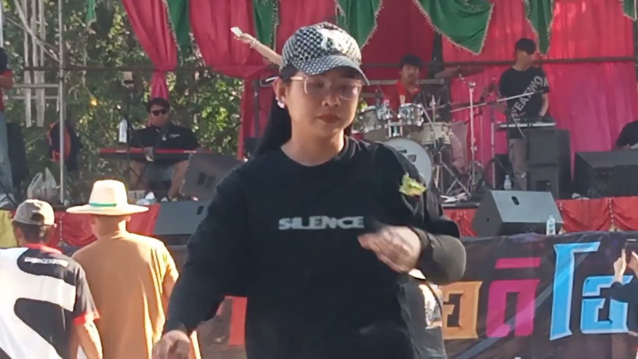 งิ้วต่องต้อนอ้อนผู้บ่าว #มุฑิดาเสียงทอง #ชยานันแบรนด์ 