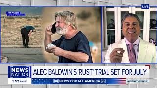 Morin Suspect Alec Baldwin Kouri Richins Updates News Nation 06 22 24 1249PM