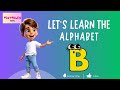 Discover &#39;B&#39; with Alan! Butterflies, Balloons, and Beaches Await!