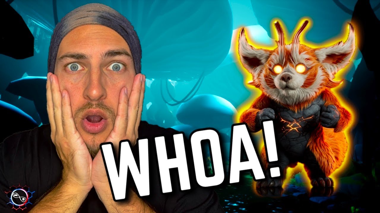This Illuvium Leak Changes Everything! YouTube This Illuvium Leak Changes Everything! YouTube