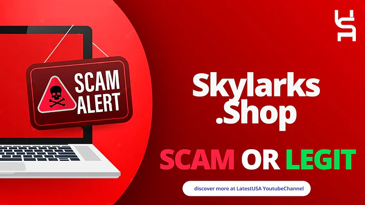 Skylarks Reviews | Skylarks.com Reviews | Scam Alert!  SKYLARKS.SHOP |  SKYLARKS.SHOP Review