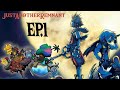 Kingdom Hearts EP.1 - Time To Relive The Nostalgia
