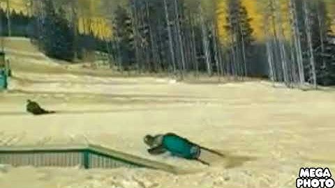 Rj Kumar Version of I Killed My Snowboarding Skillz